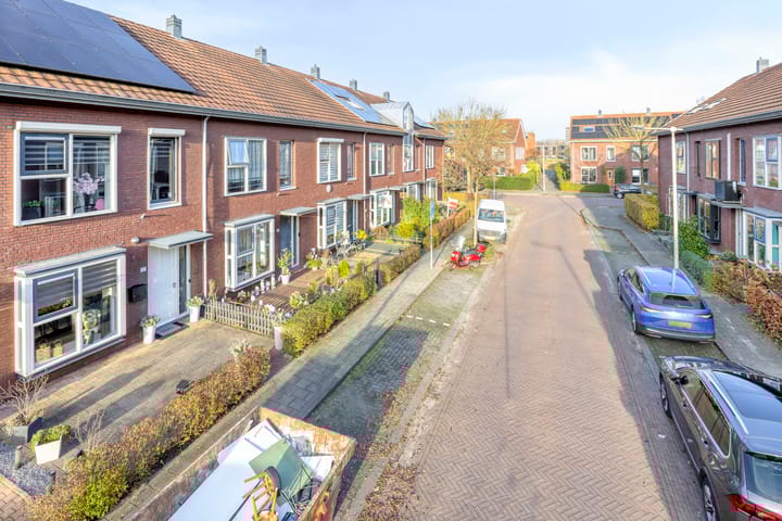 Foto 61 van Hoornbladstraat 17