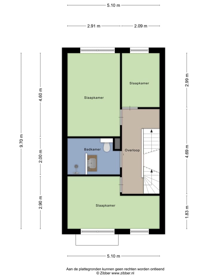 Foto 63 van Hoornbladstraat 17