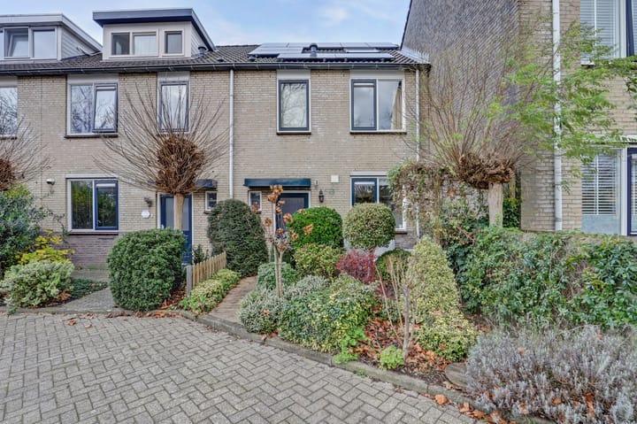 Photo 3 of Zoomwijcklaan 176