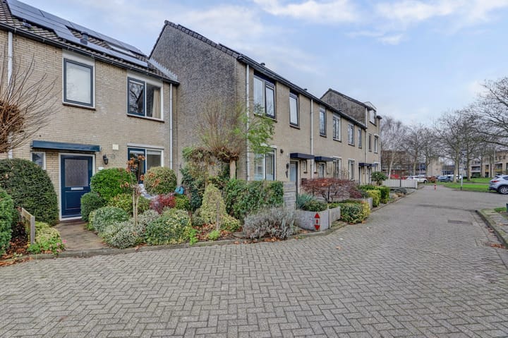 Photo 7 of Zoomwijcklaan 176