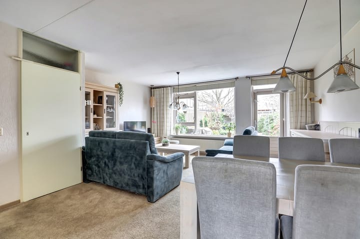 Photo 10 of Zoomwijcklaan 176