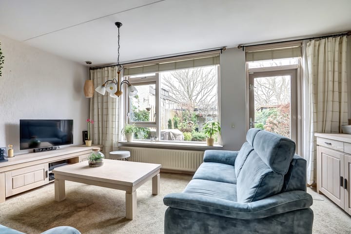 Photo 12 of Zoomwijcklaan 176