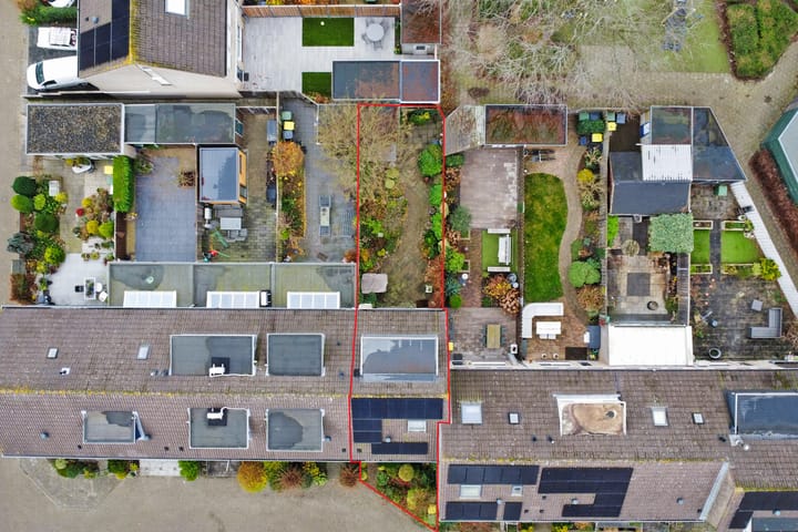 Photo 6 of Zoomwijcklaan 176