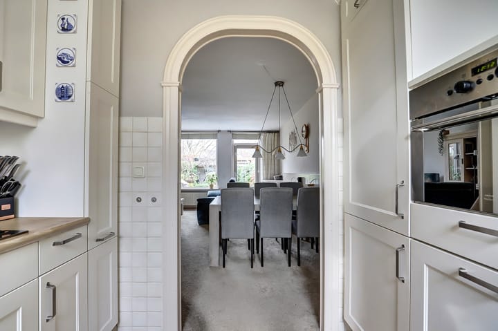 Photo 18 of Zoomwijcklaan 176