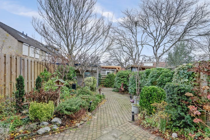 Photo 5 of Zoomwijcklaan 176