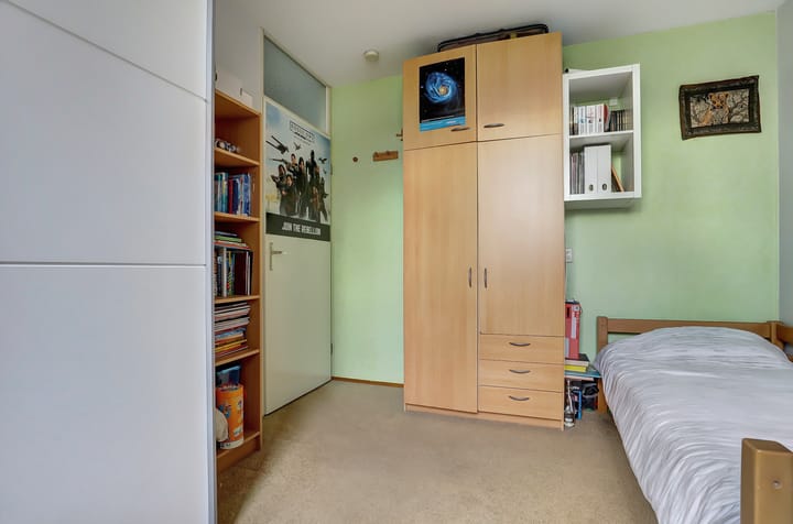 Photo 23 of Zoomwijcklaan 176