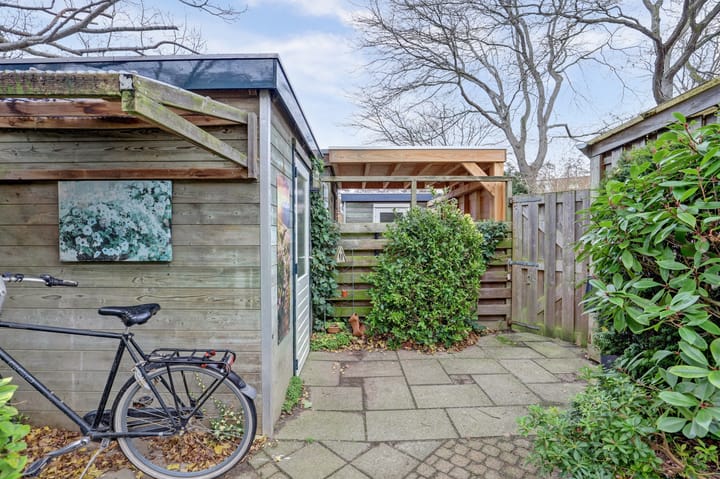 Photo 35 of Zoomwijcklaan 176