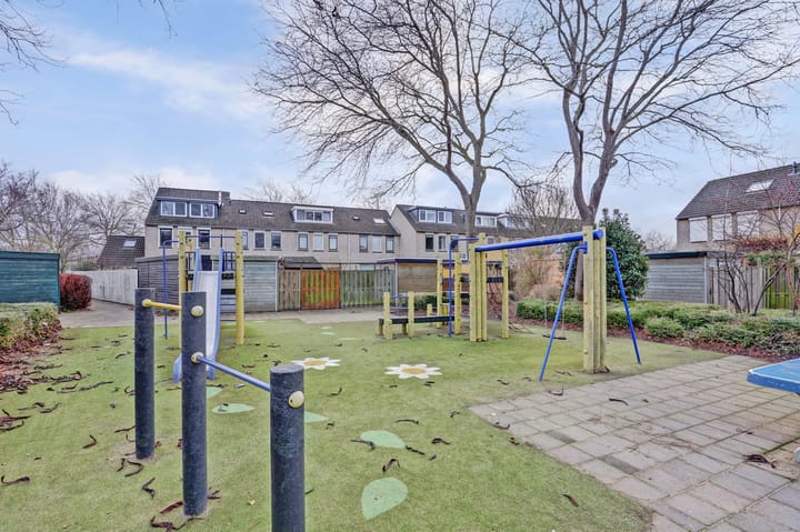 Photo 37 of Zoomwijcklaan 176