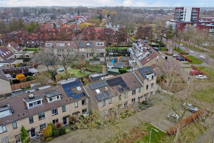 Photo 39 of Zoomwijcklaan 176