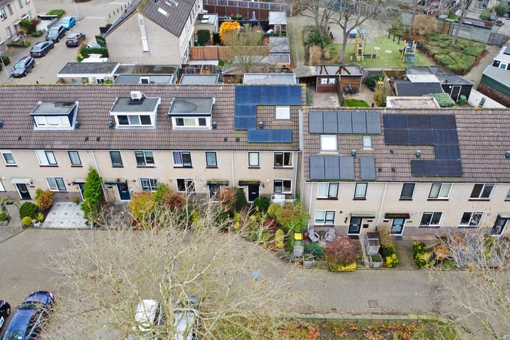 Photo 40 of Zoomwijcklaan 176