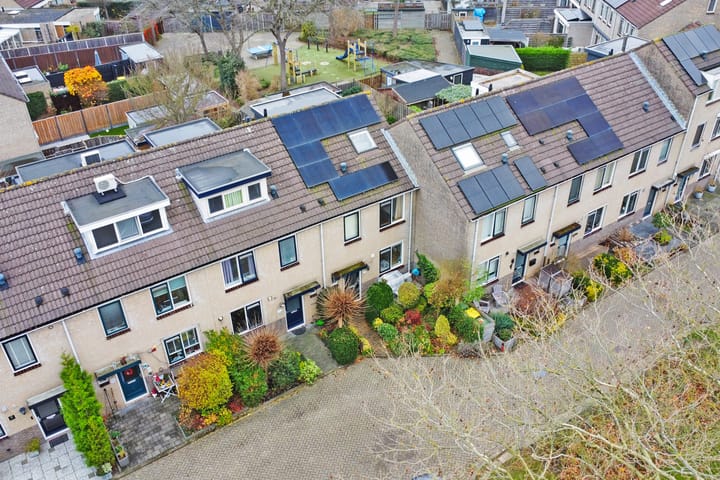 Photo 41 of Zoomwijcklaan 176