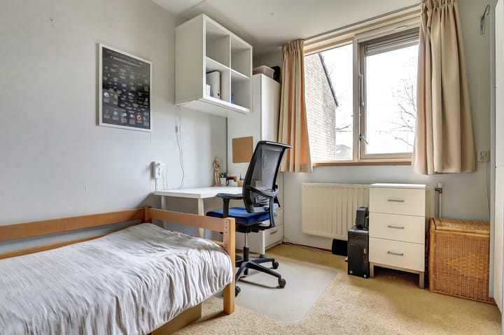 Photo 24 of Zoomwijcklaan 176