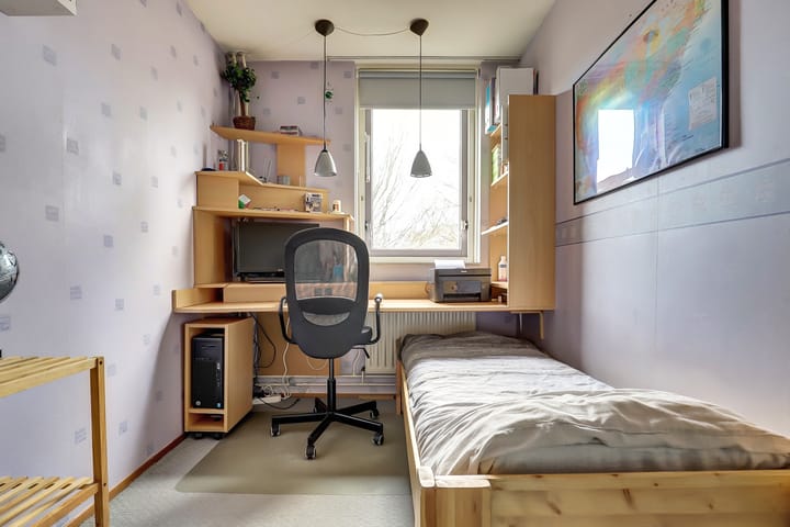 Photo 22 of Zoomwijcklaan 176