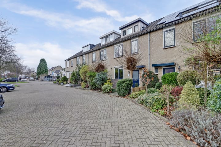 Photo 42 of Zoomwijcklaan 176