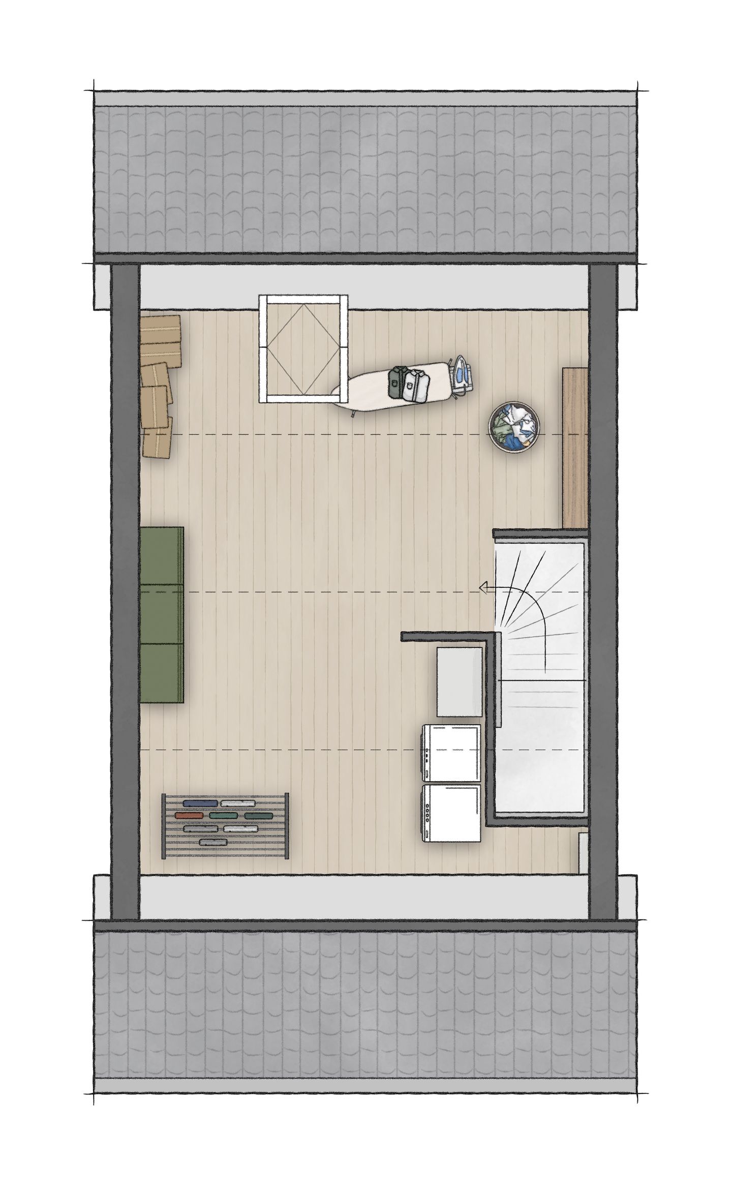 Foto 5 van Bouwnummer 130 (Bouwnr. 130)