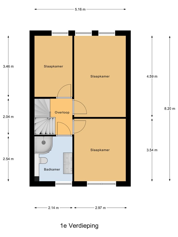 Photo 45 of Zoomwijcklaan 176