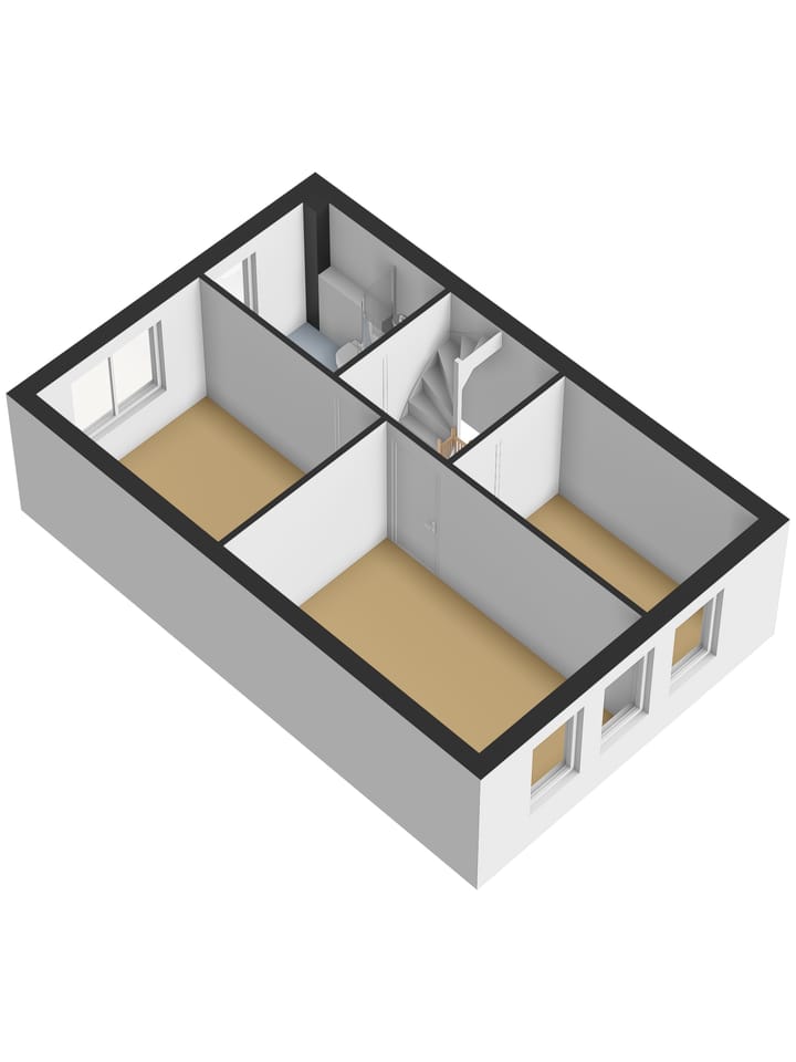 Photo 46 of Zoomwijcklaan 176