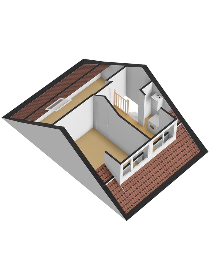 Photo 48 of Zoomwijcklaan 176