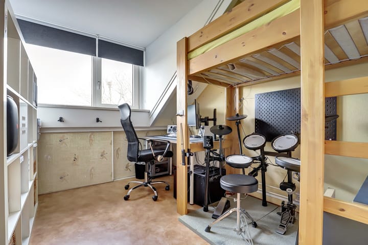 Photo 29 of Zoomwijcklaan 176