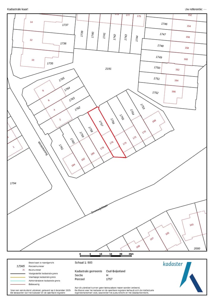 Photo 51 of Zoomwijcklaan 176