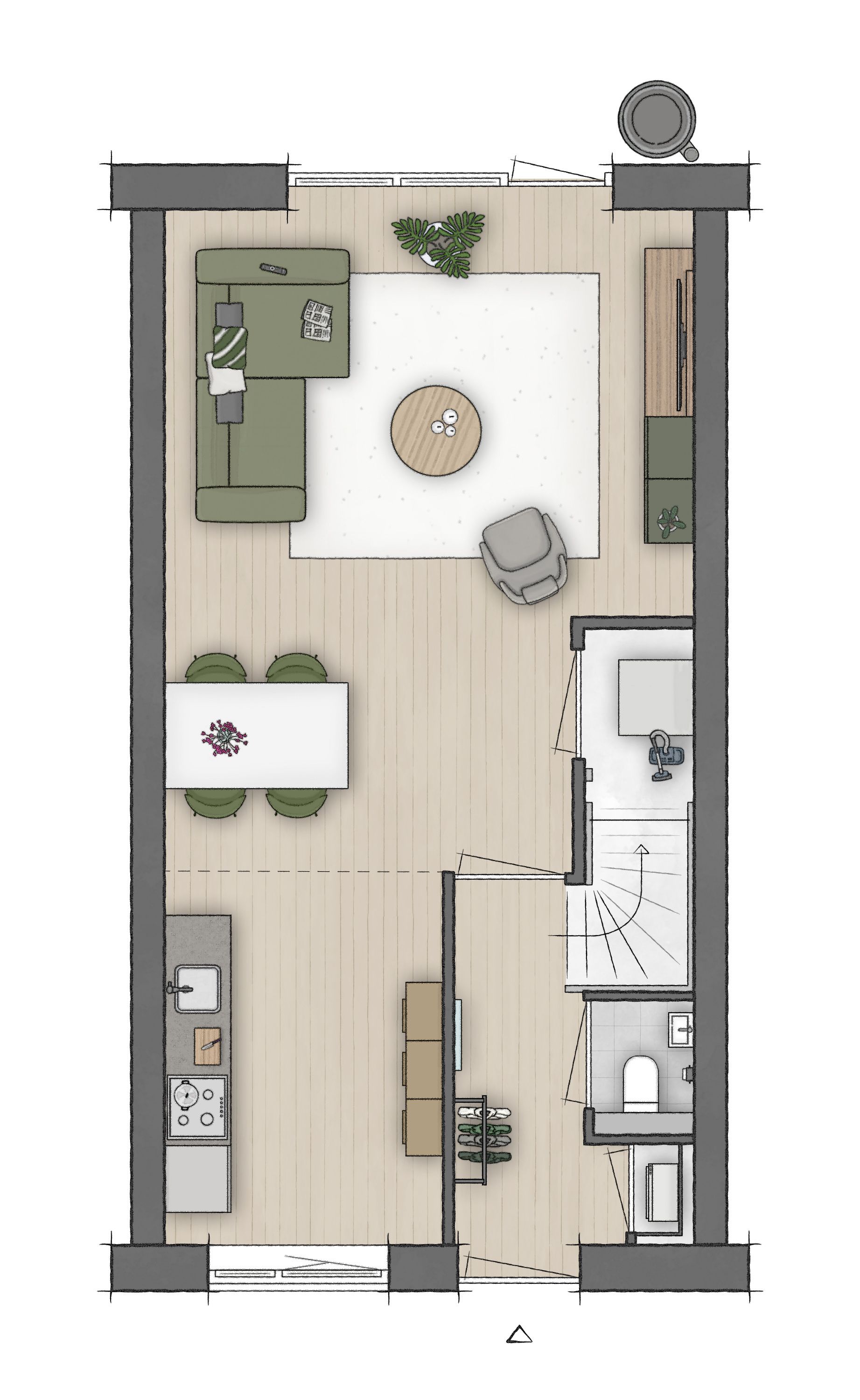 Photo 3 of Bouwnummer 137 (Bouwnr. 137)