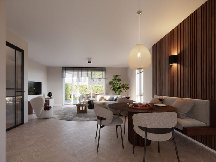 Photo 2 of Bouwnummer 139 (Bouwnr. 139)