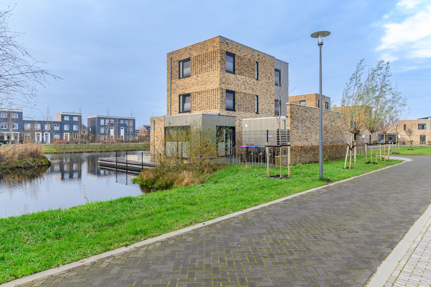 Foto 4 van Anne Vondelinglaan 15