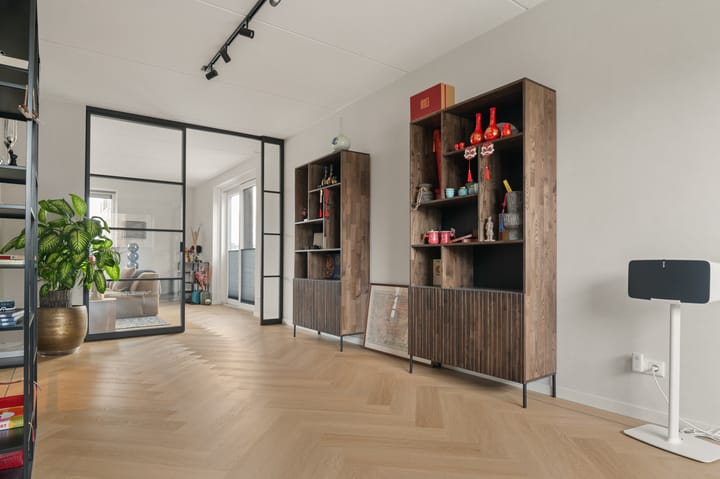 Foto 3 van Anne Vondelinglaan 15