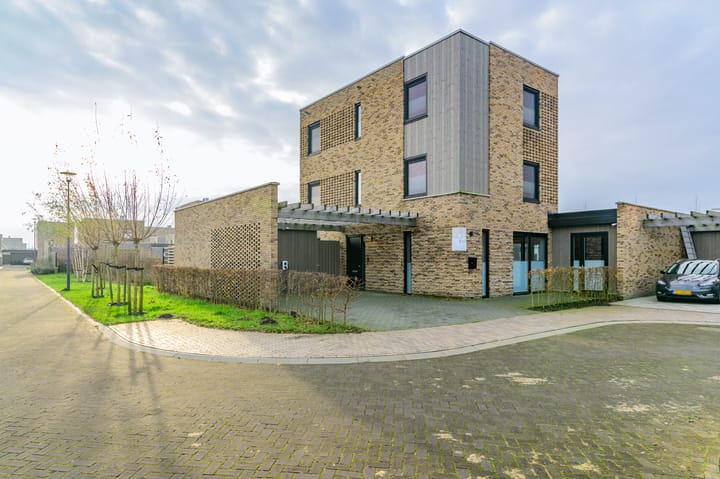 Anne Vondelinglaan 15 main image