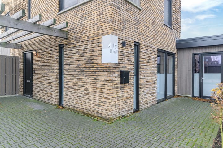 Photo 7 of Anne Vondelinglaan 15