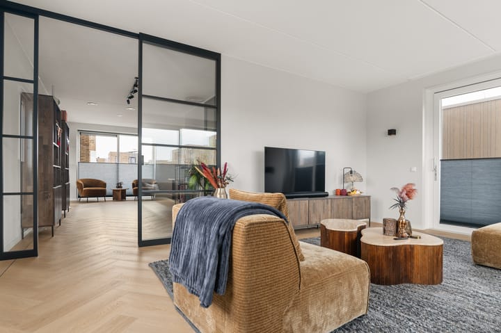 Photo 14 of Anne Vondelinglaan 15