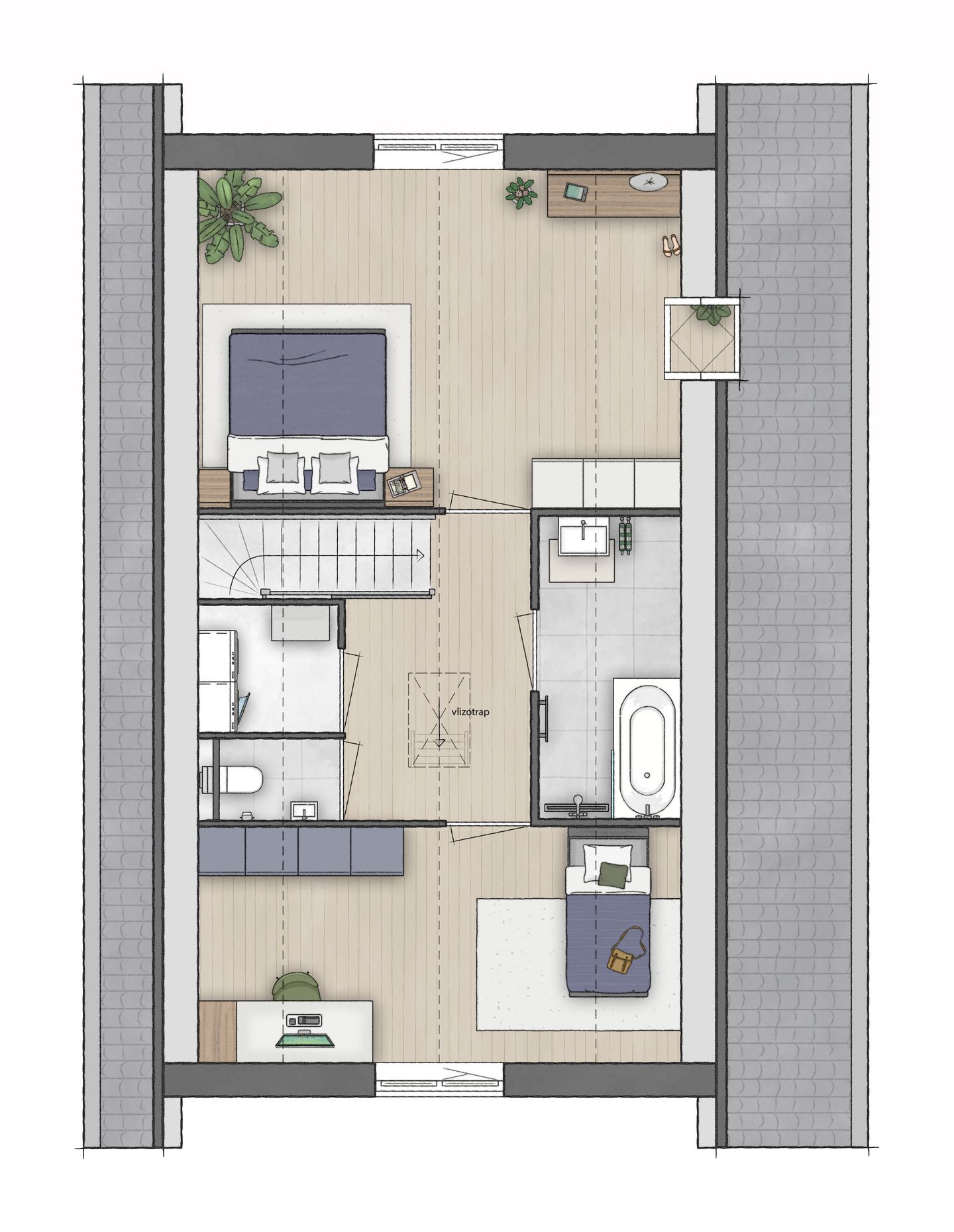 Foto 5 van Bouwnummer 165