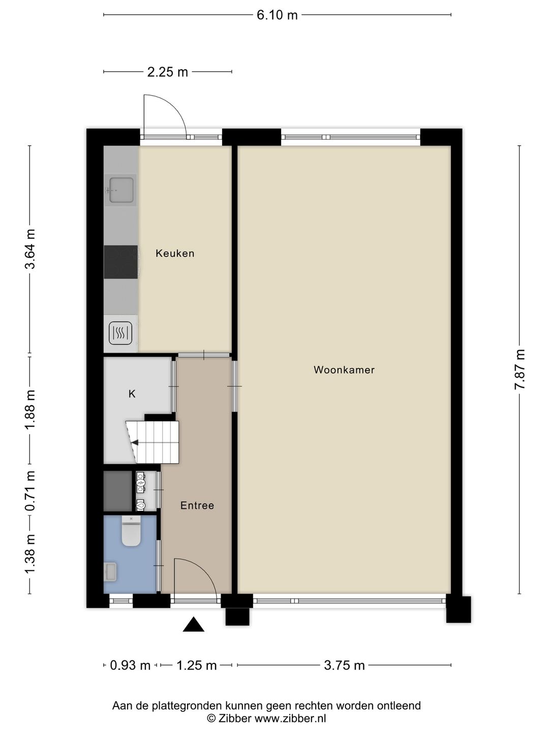Foto 17 van Bergschot 320