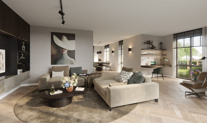 Photo 5 of Bouwnummer 166