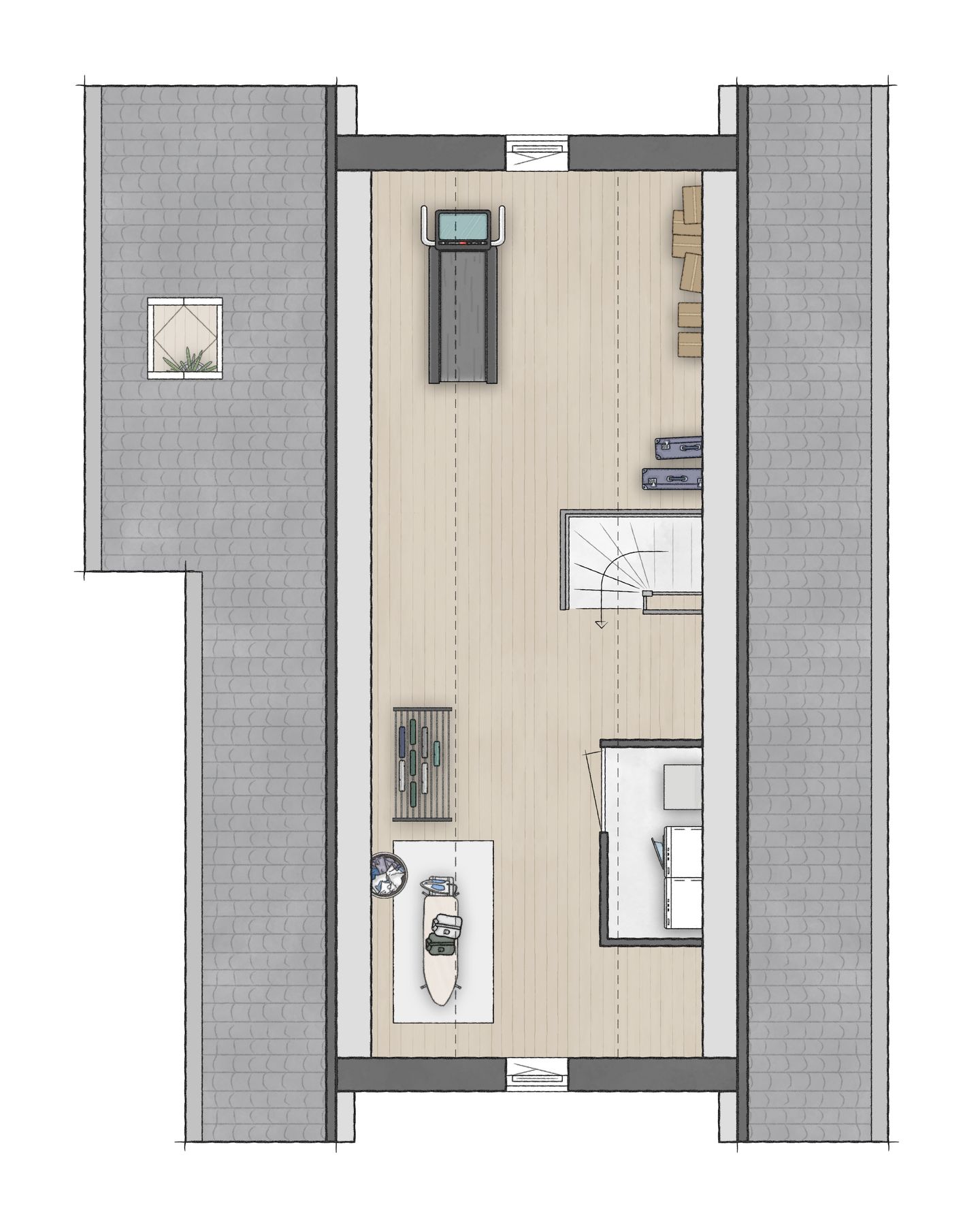 Foto 4 van Bouwnummer 167