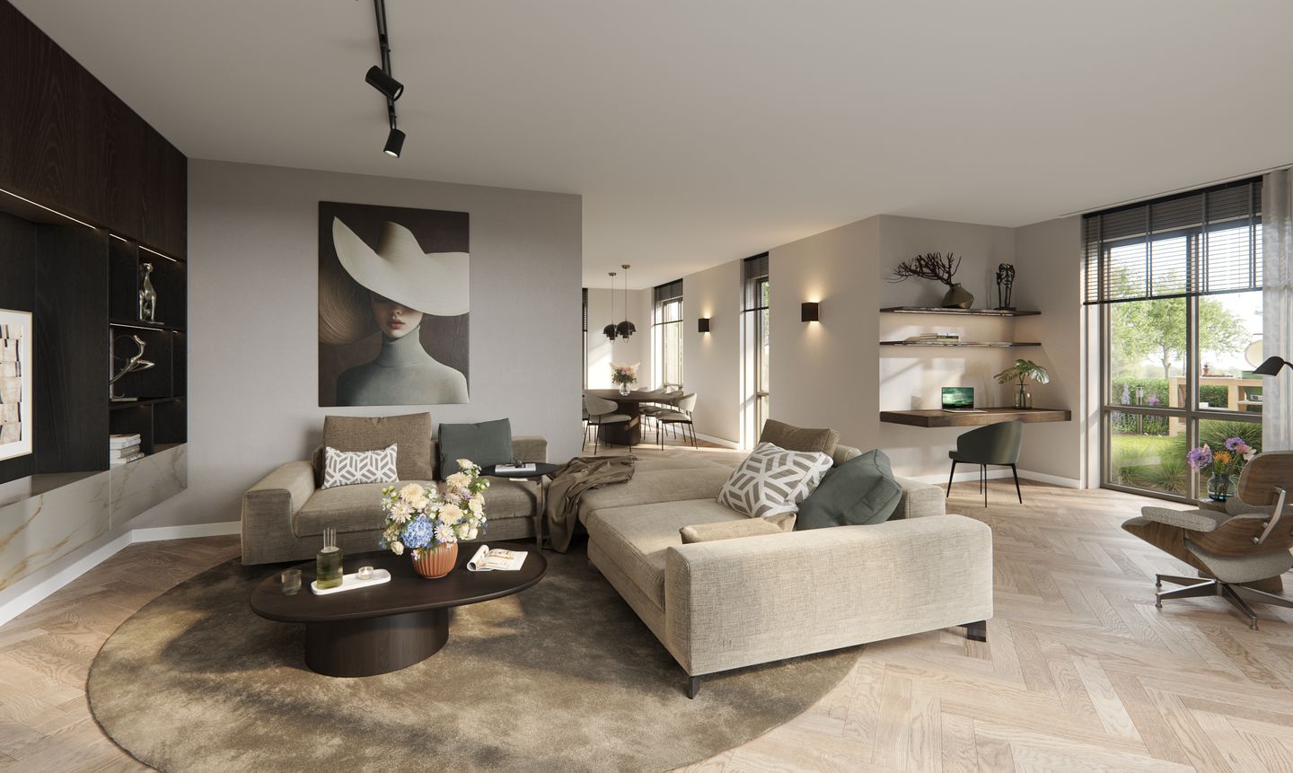 Foto 5 van Bouwnummer 167