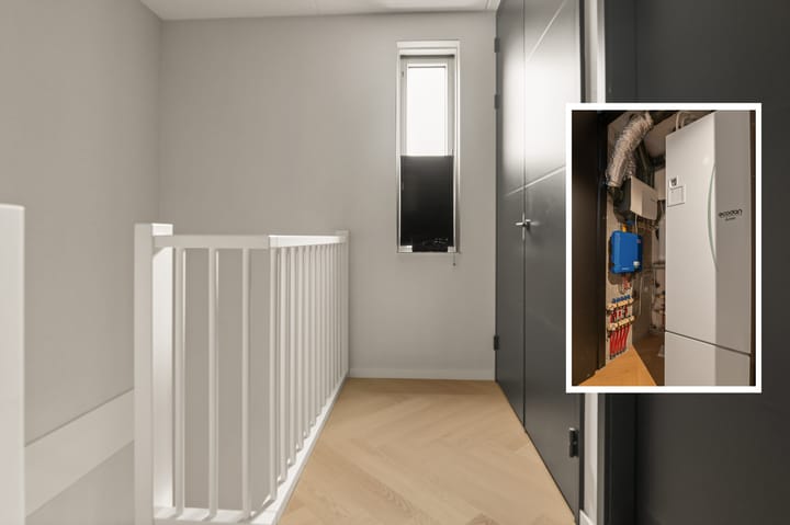 Photo 49 of Anne Vondelinglaan 15