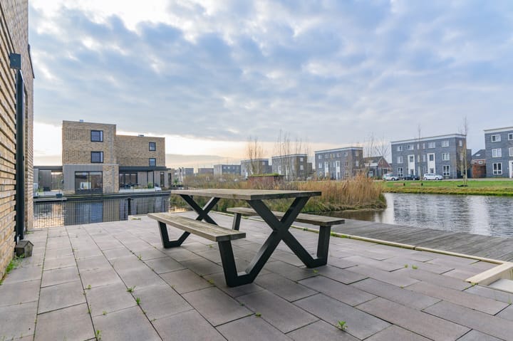 Photo 50 of Anne Vondelinglaan 15