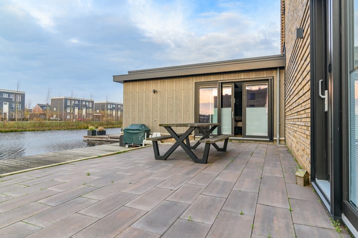 Photo 51 of Anne Vondelinglaan 15