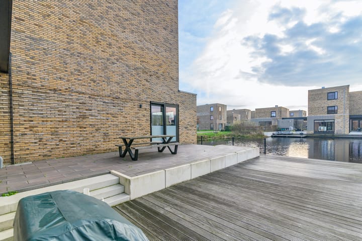 Photo 52 of Anne Vondelinglaan 15