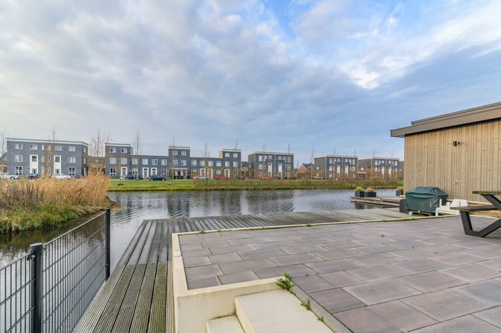 Photo 53 of Anne Vondelinglaan 15