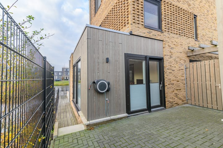 Photo 55 of Anne Vondelinglaan 15