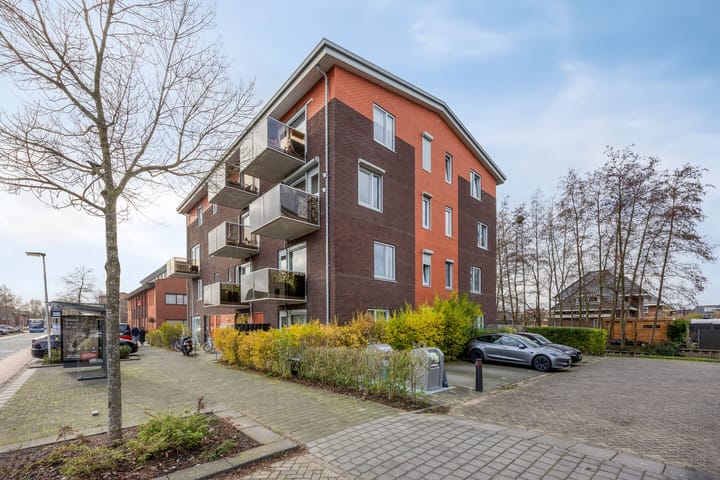 Foto 24 van Nijlstraat 154-M