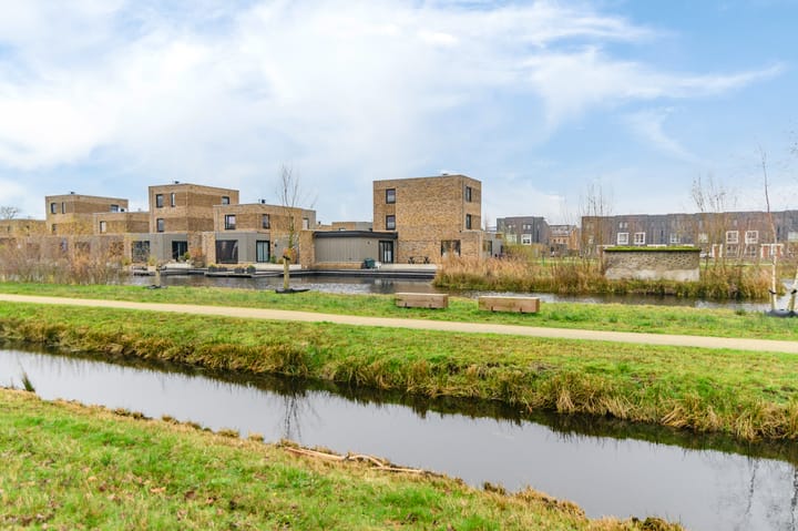 Photo 57 of Anne Vondelinglaan 15