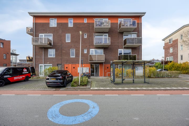 Foto 6 van Nijlstraat 154-M