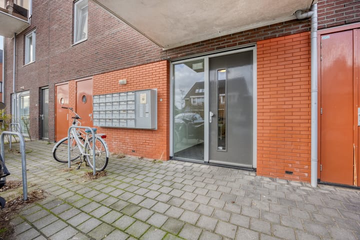 Foto 7 van Nijlstraat 154-M