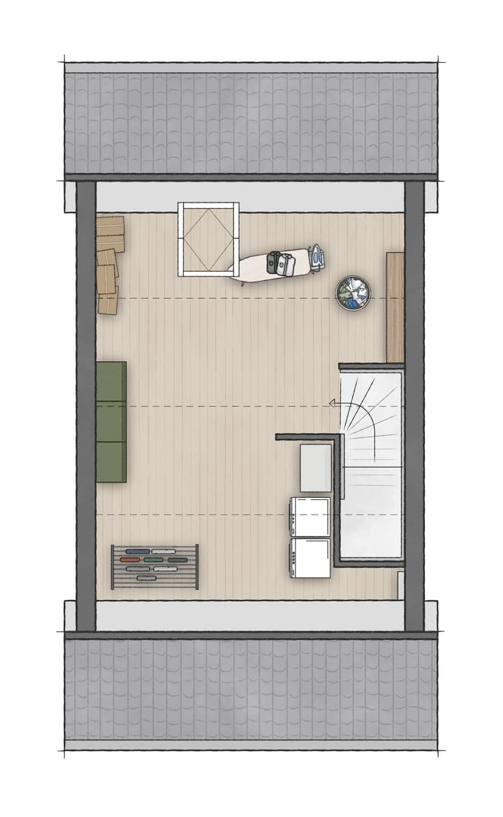 Photo 5 of Bouwnummer 141 (Bouwnr. 141)