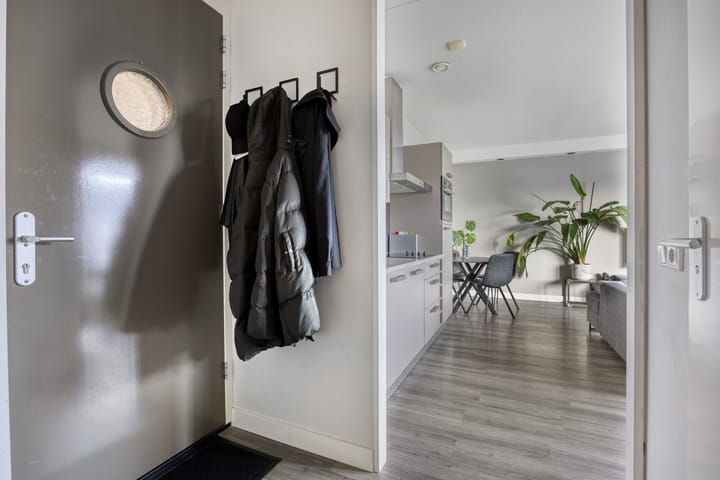 Foto 10 van Nijlstraat 154-M