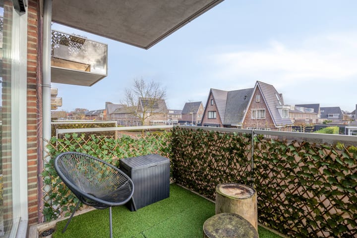 Foto 21 van Nijlstraat 154-M