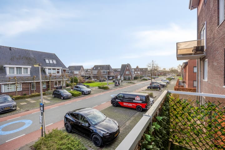 Foto 22 van Nijlstraat 154-M